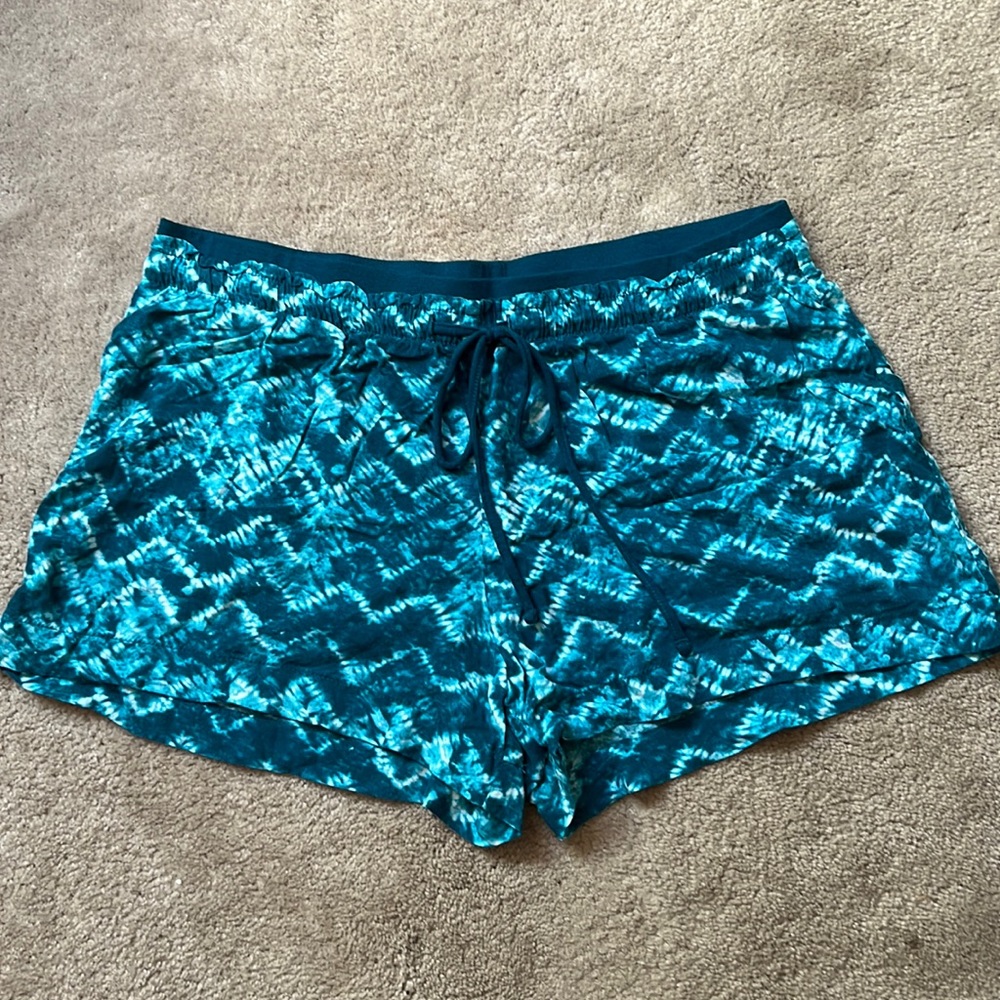 Gilligan & O’Malley Shorts